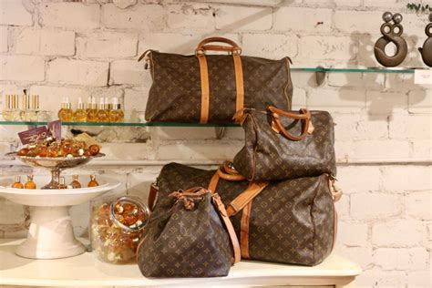 borsa louis vuitton retro|louis vuitton pre owned women.